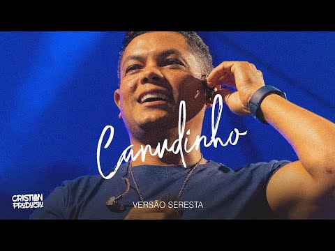 JALDO RODRIGUES - CANUDINHO (VERSÃO SERESTA) @CRISTIANPRODUZIU20 REMIX FT. @lb.samples