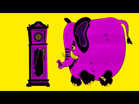Hickory Dickory Dock Elephant Effects ( Sponsord By: Preview 2 effects )