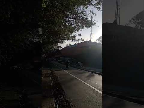 estrada de Itapecerica da Serra são Paulo Brasil