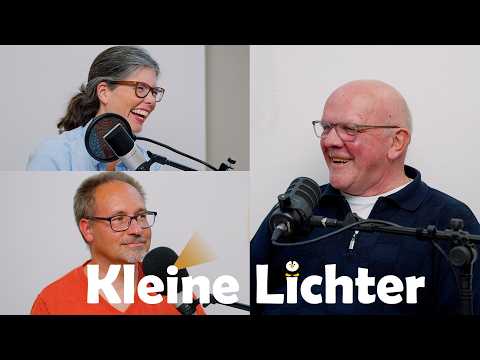 Ökumene feat. Peter Johanning - Kleine Lichter - Folge 14