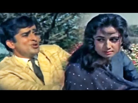 Yun Rootho Na Haseena Meri — watch video