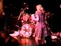 No Doubt Glam Slam June 30 1993 12 Thats Just Me