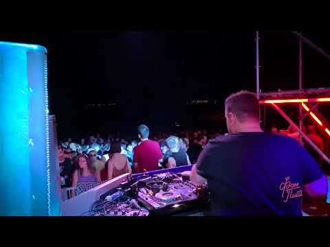 Dj Nikifor for D-Festival on TV24