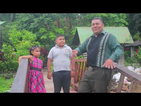 (Video Oficial) Me Siento Agradecido  José Maldonado 