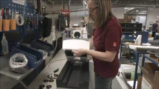 Dali Rubicon Vokal Blanc laqué (photo supp. n°3)