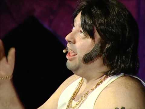 Bla Kondixin - Johnny il Cowboy