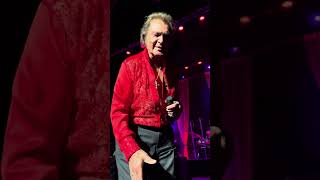 For The Good Times - Engelbert Humperdinck Sydney 2024