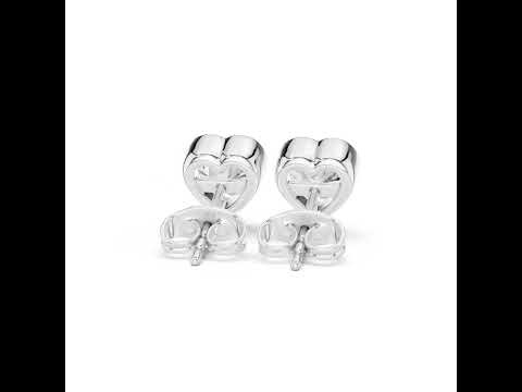 YouTube Video Thumbnail - White