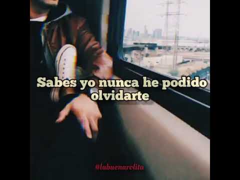 Recuerdo aquel dia cuando te vi partir (letra)