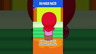 Download lagu DOA MASUK MASJID #shorts mp3