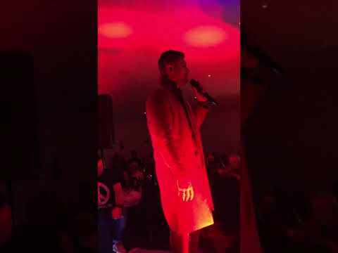 San Valentino 2019 con Rico Femiano Live