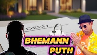 Download lagu BHEMANN PUTH mp3