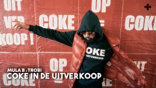 COKE IN DE UITVERKOOP Music Video