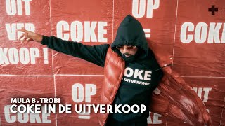 COKE IN DE UITVERKOOP Music Video