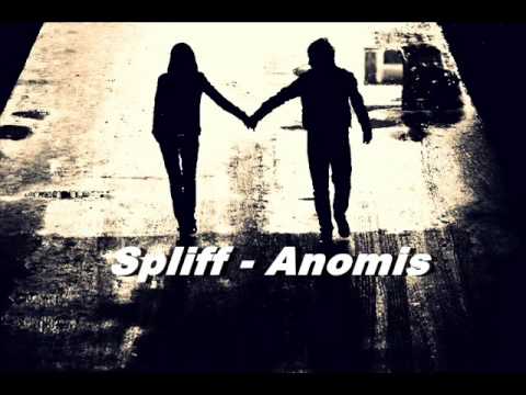 Samy F - Anomis(2015)