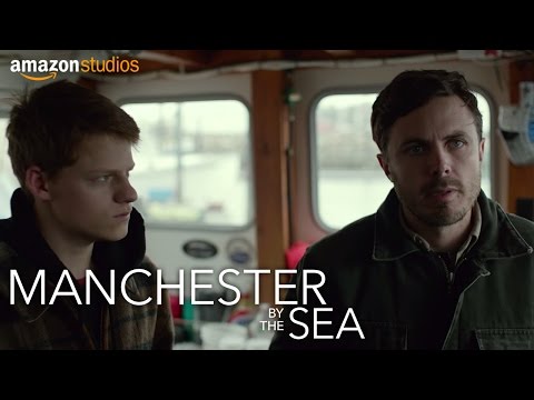 Manchester by the Sea (Clip 'Thank You')