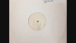 Inkfish ‎– Beone / Life Changes