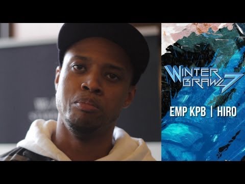 Winter Brawl 7 - EMP KPB | Hiro