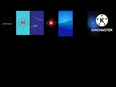 Boot animation Idol 3 vs Moto G5 vs Xperia Z2 vs Droid RAZR vs Xperia Z3 vs Moto G vs Moto E7