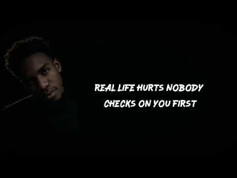 Real Life - Jonah Lanez ( Lyrics )
