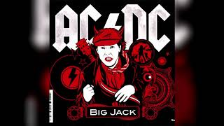 Big Jack (Español/Inglés) - AC/DC