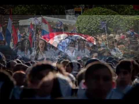 Tetâgua sapukái - Vocal Dos