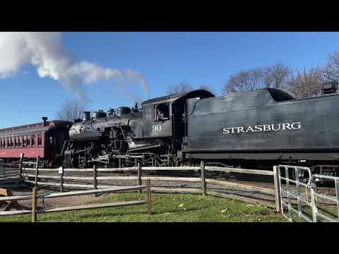 Harley Davidson riding to Lancaster, PA