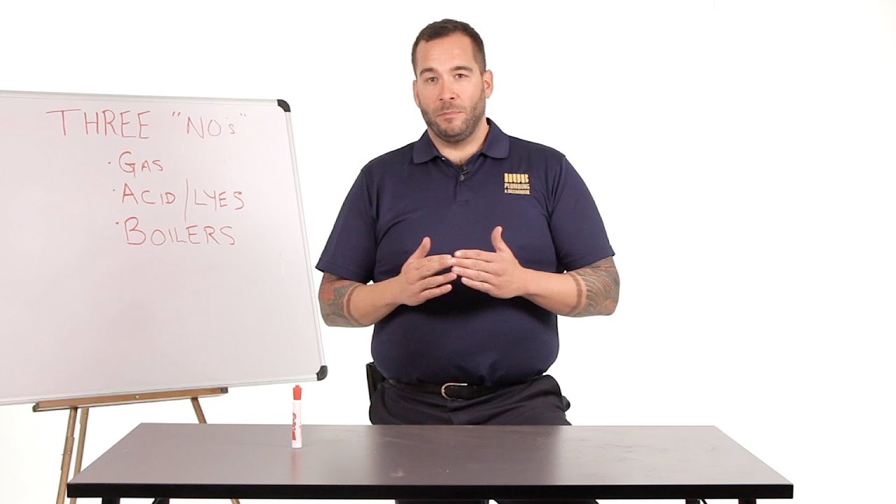 Plumbing Repair Tips