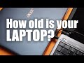 My Laptop Is More Than 10 Years Old And It S Still Works Well Sort Of Acer Aspire Timeline 3810T