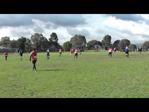 GWFC vs KCSCP Part 1