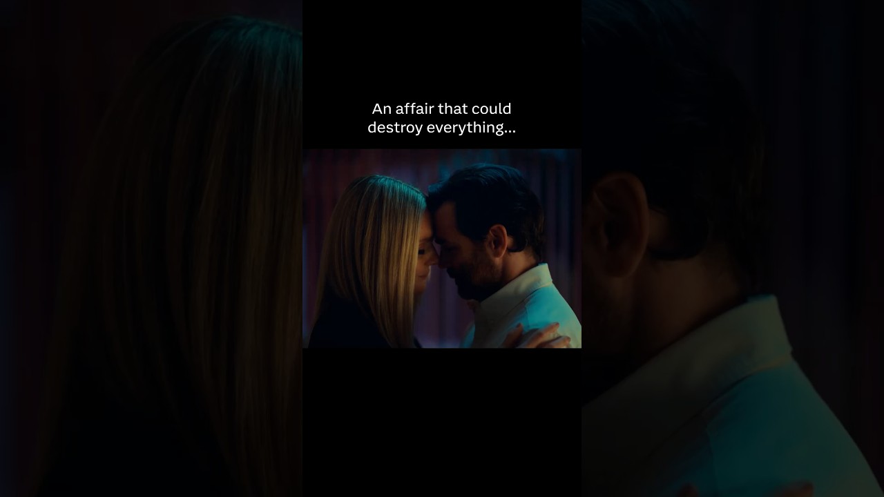 Adultery &ndash; Official Trailer | Starring Dominic Cooper & Romola Garai - YouTube