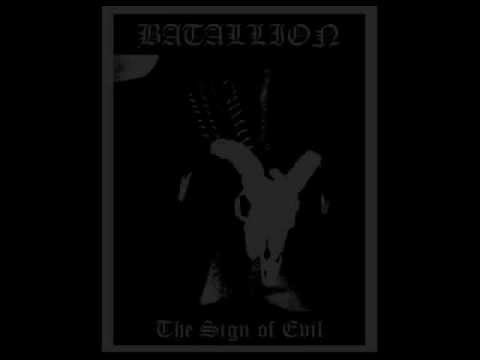 Batallion - The March of the Batallion + Die In Fire (Bathory cover) 2003