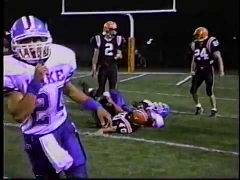 1997 - Week7 vs. GlenOak