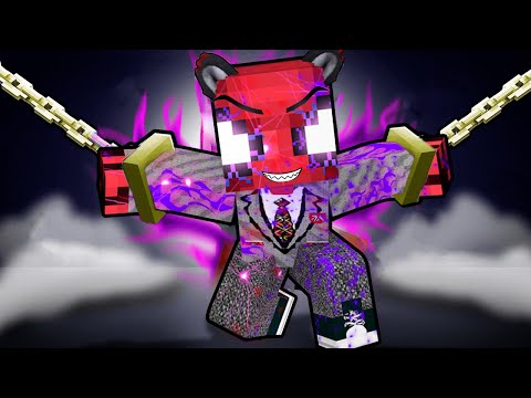 DELİ KURT GÜCÜ🐺 -  KURT ADAM OKULU🐺 #11 Minecraft