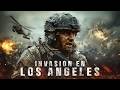Invasion En Los Angeles Accion Ciencia Ficcion Peliculas Completas En Espanol Latino