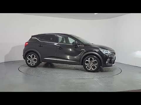 2024 Renault Captur