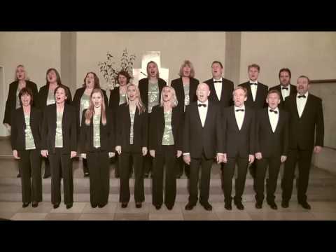 Murphy Singers - Celtic Carol
