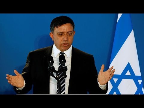 Israel: Umweltminister tritt aus Protest gegen Liebermann-Berufung zurück