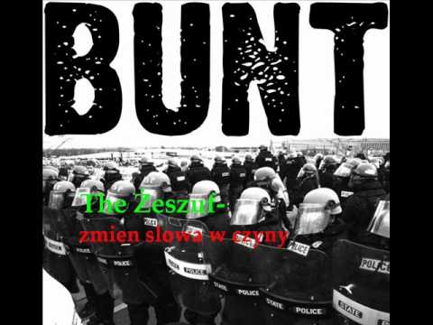 The żeszuf - zmien slowa w czyny