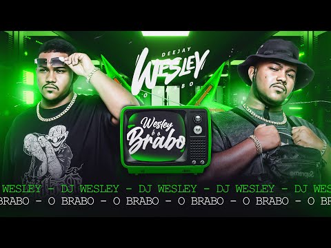 MC Guidanny - Tipo Cabelinho e Bella (DJ WESLEY O BRABO)