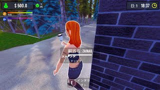 コーヒーショップ経営やってみるか　第二話　Barista Simulator