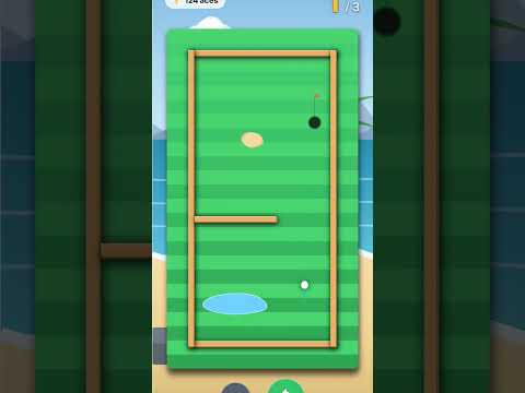 TrickShot: Mini Golf video thumbnail