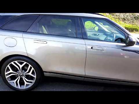 Land Rover Range Rover Velar SE R-Dynamic 2.0 Dies - Image 2