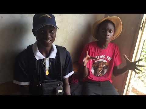 Skillful x Tadisy - Freestyle Zimdancehall 2022