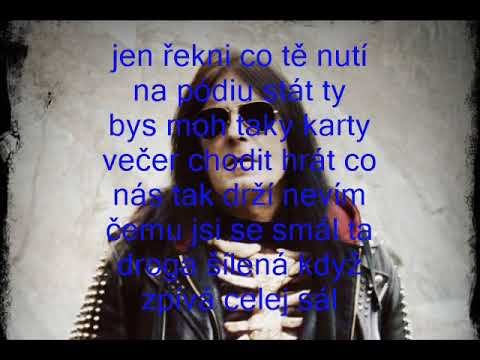 Aleš Brichta - Co hledá klaun