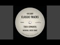 Wishing I Were Home by Todd Edwards