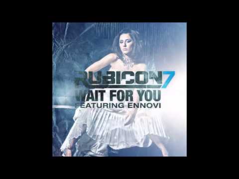 RUBICON7 & ENNOVI - Wait For You