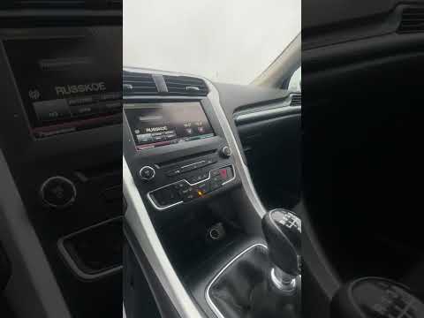 фото ford mondeo v 0