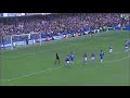 Chelsea 4 4 Aston Villa 2007 08