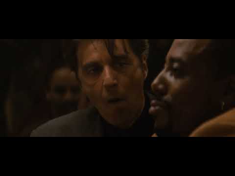 Heat 1995 Tone Lōc  Al Pacino